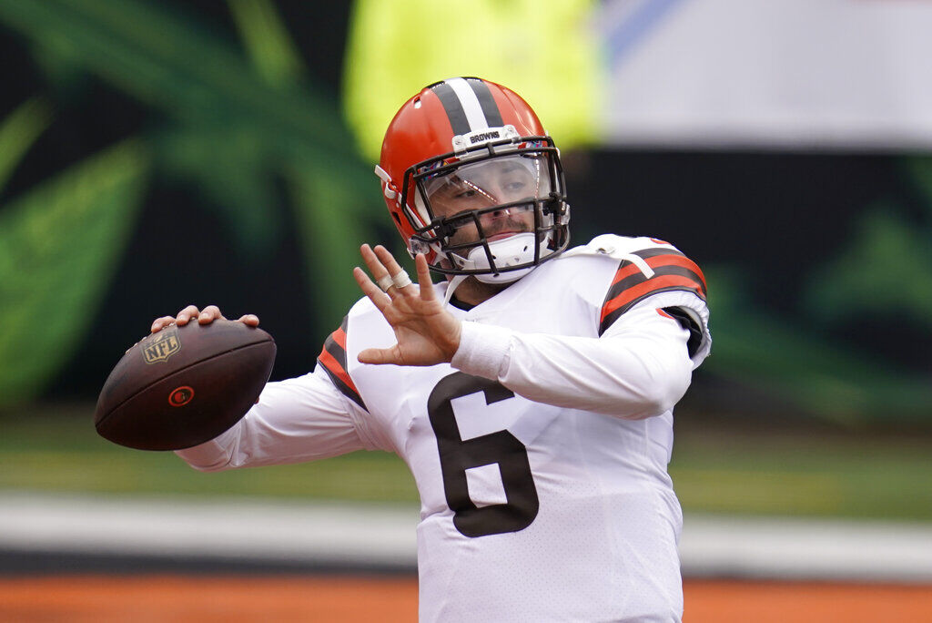 26. Cleveland